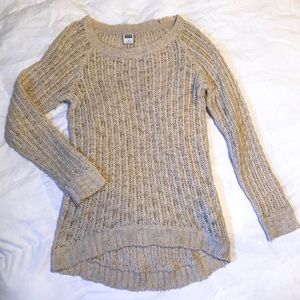 ⚡️ Like New - Vero Moda Loose Knit Sweater